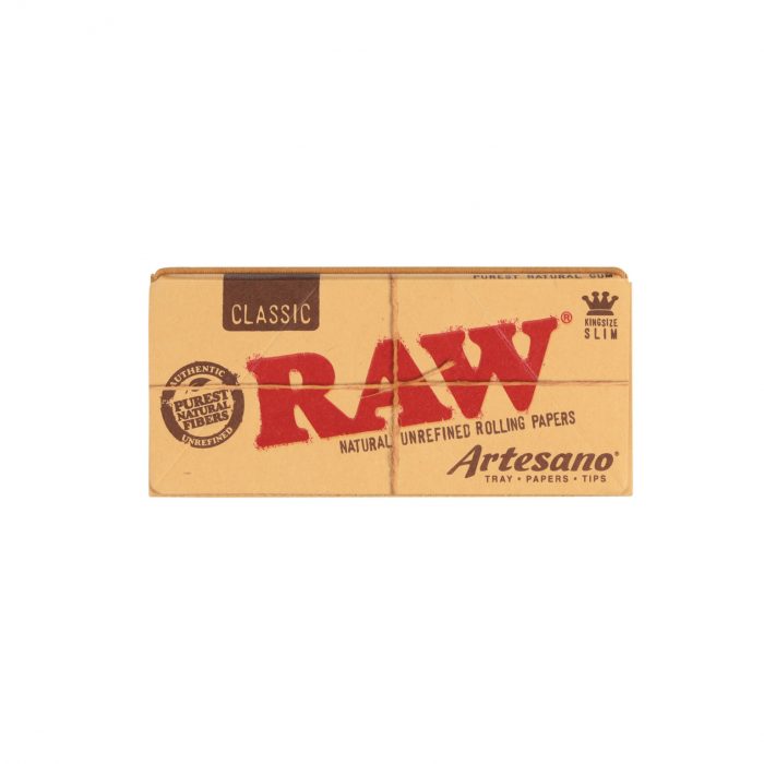 RAW Classic Artesano King Size Slim + Tips กัญชา ซื้อขายกัญชา ซื้อกัญชา ขายกัญชา ดอกกัญชา กัญชาใกล้ฉัน weed cannabis