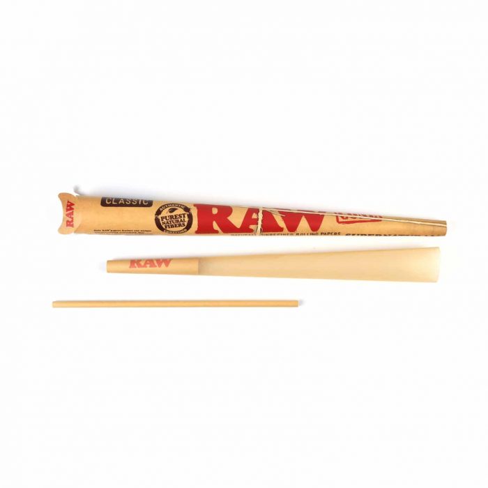 RAW Classic Cone – SUPERNATURAL กัญชา ซื้อขายกัญชา ซื้อกัญชา ขายกัญชา ดอกกัญชา กัญชาใกล้ฉัน weed cannabis