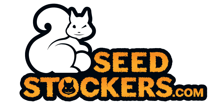 Seed Stocker Logo