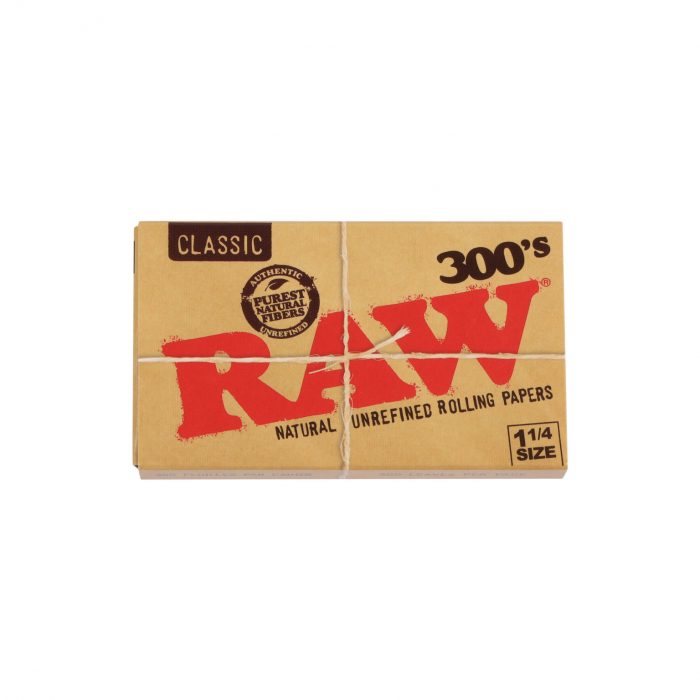 RAW Classic 1 1/4 – 300 Leaves กัญชา ซื้อขายกัญชา ซื้อกัญชา ขายกัญชา ดอกกัญชา กัญชาใกล้ฉัน weed cannabis